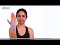 How to Wear and When to Use a Wrist Brace | Wrist Injury Prevention | Vissco Wrist Brace
