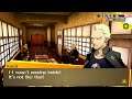 Persona 4 Golden 100% Walkthrough 6/08 - 6/20 (No commentary) (All cutscenes and dialogue)