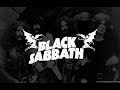 Black Sabbath - War Pigs Guitar cover