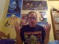 Iron Maiden-Somewhere In Time Review