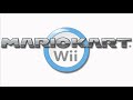 Rainbow Road (Alpha Version) - Mario Kart Wii