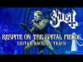 Ghost - Respite On The Spital Fields - Guitar Backing Track w/ vocals, bass, drums