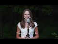 Sherwood - The Petersens (LIVE) - A Katie Original