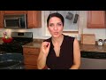 Homemade Strawberry Jam Recipe - Laura Vitale - Laura in the Kitchen Episode 386