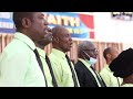 LOVE WILL be our HOME ; SONG by DEEPER LIFE CHOIR- Kumasi South
