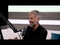 Learning to be IN AWE of GOD  | John Bevere | @TheBasementPodcast #065
