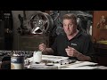 Refining the Volvo Amazon | Chip Foose Draws a Car - Ep. 26