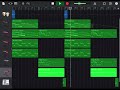 Faded - Alan Walker GarageBand cover #shorts #alanwalker #faded