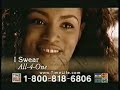Cartoon Network commercials [April 1, 2005]
