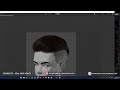 How to Create Hair, Clean and Simple in Blender (Ultimate Guide)