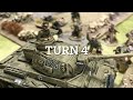 One Hour Wargames - North Africa 1941 by Wargaming World