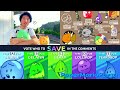 BFB 22 YTP Remaster - Who Stole My WiFi Connection