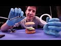 How to animate food like a PRO, stopmotion tips
