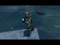 Halo Combat Evolved - 8/10 - Duas Traições [Co-op]