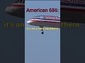Rest in peace American 587