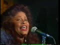 Chaka Khan Montreux 1995