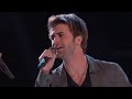 Sasha Allen & The Swon Brothers - Don't You Wanna Stay (Live on The Voice)