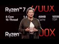 NEW Ryzen APU BEATS RTX 40 GPUs!