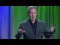 Trying Not to Try | Ted Slingerland | Talks at Google