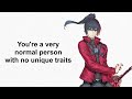 What Your Favorite Xenoblade Character Says About You!