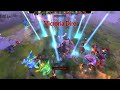 DISRUPTOR MID PERFECT GAME!! DOTA 2 7.35 PRO BUILD GUIDE GAMEPLAY