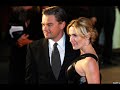 Friendship of Kate and Leo