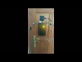 Door-security-sytem(1.0 Version)