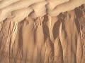 Fun With Sahara Sand