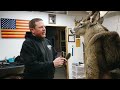 My Biggest Buck is BACK TO LIFE | The Art of Taxidermy