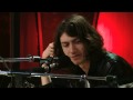 Arctic Monkeys on Q TV