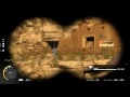 Sniper Elite 3 - gameplay
