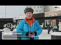 Якутия — самое суровое место на Земле