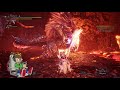 The Living B-52 Bomber!! (MHW: Iceborne Episode 8)