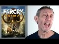 Michael Rosen describe far cry games