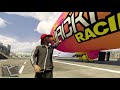 Flying My Blimp Episode 475