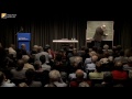 Kosmologisch (3/3) • Vom Stein zum Leben • Live im Hörsaal | Harald Lesch