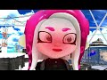 [Splatoon Animation] Sweet animation