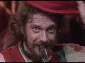Jethro Tull - Wind Up / Locomotive Breath (Sight And Sound In Concert, 19th Feb, 1977)