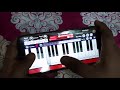 How to learn music piano guitar with android app in telugu | Tech chandra |