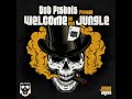 Dub Pistols present Welcome To The Jungle (Continuous DJ Mix)