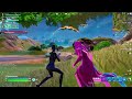 Fortnite New Season Footage (Sniper Galore) #2