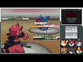 Can You Beat Pokémon Black as Ash Ketchum?