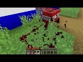 Policeman Villager Murdered Mikey and JJ and they Became Ghosts in Minecraft Maizen !