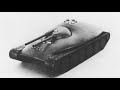 The Hunter  - Tank Design &  Development