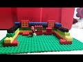 Lego stop motion