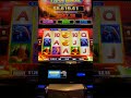 Krakatoa Lucky Break by Ainsworth🎉🍀 #slotmachines #jackpot #wow #casino #pub #win #slots #tiktok