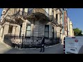 Mayfair London Walking Tour | Lifestyles of the Rich and Famous