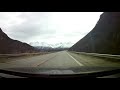 Viagem de carro America do Sul #121 (Trecho Ushuaia/Argentina to Rio Gallegos/Argentina Vídeo)