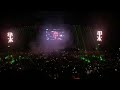 Hannah Laing @ 3Arena Paddys Day 2024 / BLK I need a boiler room 17/03/24