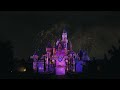 【4K｜Eng Sub】Wondrous Journeys Front Row｜Disneyland